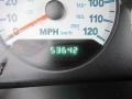 Butane Blue Pearl - Grand Caravan SXT Photo No. 20