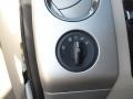 2007 White Sand Tri Coat Metallic Ford Expedition Limited  photo #52