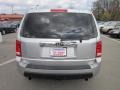 Alabaster Silver Metallic - Pilot LX 4WD Photo No. 6