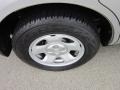 Alabaster Silver Metallic - Pilot LX 4WD Photo No. 8