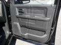 2012 Black Dodge Ram 1500 Express Quad Cab  photo #20