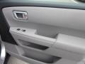 Alabaster Silver Metallic - Pilot LX 4WD Photo No. 10