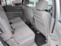 Alabaster Silver Metallic - Pilot LX 4WD Photo No. 11