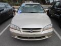2000 Naples Gold Metallic Honda Accord LX Sedan  photo #2