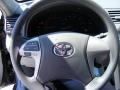 2008 Magnetic Gray Metallic Toyota Camry LE  photo #36