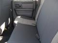 2012 Bright Silver Metallic Dodge Ram 1500 Express Quad Cab  photo #13
