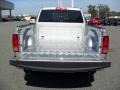 2012 Bright Silver Metallic Dodge Ram 1500 Express Quad Cab  photo #16