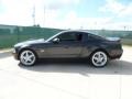 2007 Alloy Metallic Ford Mustang GT Premium Coupe  photo #6