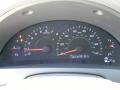 2008 Magnetic Gray Metallic Toyota Camry LE  photo #37