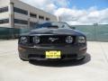 2007 Alloy Metallic Ford Mustang GT Premium Coupe  photo #9