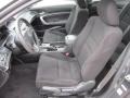 2010 Polished Metal Metallic Honda Accord EX Coupe  photo #15