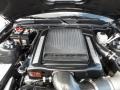 4.6 Liter SOHC 24-Valve VVT V8 Engine for 2007 Ford Mustang GT Premium Coupe #55396126