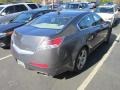 Grigio Gray Metallic - TL 3.7 SH-AWD Photo No. 2