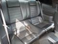 Dark Charcoal Interior Photo for 2007 Ford Mustang #55396164