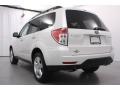 2009 Satin White Pearl Subaru Forester 2.5 X Premium  photo #6