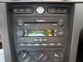 Dark Charcoal Audio System Photo for 2007 Ford Mustang #55396239