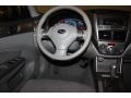 2009 Satin White Pearl Subaru Forester 2.5 X Premium  photo #9
