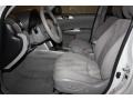 2009 Satin White Pearl Subaru Forester 2.5 X Premium  photo #10