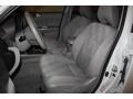 2009 Satin White Pearl Subaru Forester 2.5 X Premium  photo #11