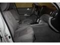 2009 Satin White Pearl Subaru Forester 2.5 X Premium  photo #13
