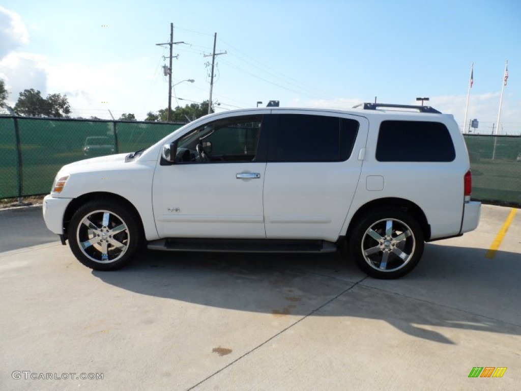 2005 Nissan custom rims #8