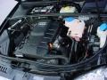 Brilliant Black - A4 2.0T Sedan Photo No. 15