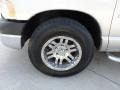 2004 Dodge Ram 1500 SLT Quad Cab Custom Wheels