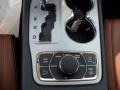 New Saddle/Black Controls Photo for 2012 Jeep Grand Cherokee #55397043