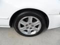 2002 Mazda 626 ES V6 Wheel and Tire Photo