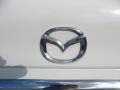 2002 Glacier White Mazda 626 ES V6  photo #19