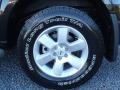 2012 Nissan Pathfinder SV Wheel and Tire Photo