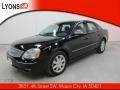 2005 Black Ford Five Hundred Limited AWD  photo #1