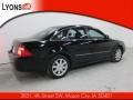 2005 Black Ford Five Hundred Limited AWD  photo #18