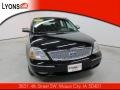 2005 Black Ford Five Hundred Limited AWD  photo #19