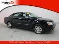2005 Black Ford Five Hundred Limited AWD  photo #20
