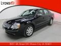 2005 Black Ford Five Hundred Limited AWD  photo #22