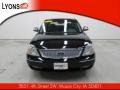 2005 Black Ford Five Hundred Limited AWD  photo #23