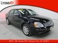 2005 Black Ford Five Hundred Limited AWD  photo #25