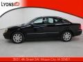 2005 Black Ford Five Hundred Limited AWD  photo #26