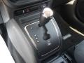 CVT II Automatic 2012 Jeep Compass Sport Transmission