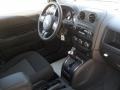 2012 Black Jeep Compass Sport  photo #21