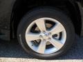 2012 Jeep Compass Sport Wheel and Tire Photo