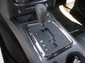Blackberry Pearl - Challenger SXT Photo No. 9