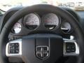 Blackberry Pearl - Challenger SXT Photo No. 13