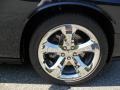 Blackberry Pearl - Challenger SXT Photo No. 22