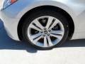 2012 Hyundai Genesis Coupe 2.0T Premium Wheel and Tire Photo