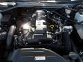 2.0 Liter Turbocharged DOHC 16-Valve Dual-CVVT 4 Cylinder 2012 Hyundai Genesis Coupe 2.0T Premium Engine