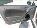 Door Panel of 2012 Genesis Coupe 2.0T Premium