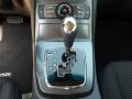 5 Speed Shiftronic Automatic 2012 Hyundai Genesis Coupe 2.0T Premium Transmission