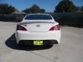2012 Karussell White Hyundai Genesis Coupe 2.0T  photo #4